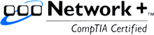 CompTIA Netwok+
