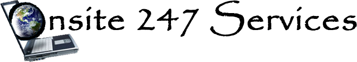 Onsite 24/7 Computer Service and Repair - Call today! 